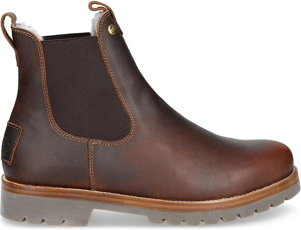 BOTIN PANAMA JACK BURTON IGLOO