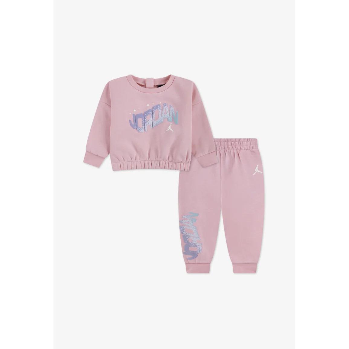 Chandal Bebe Niña Nike 15F415