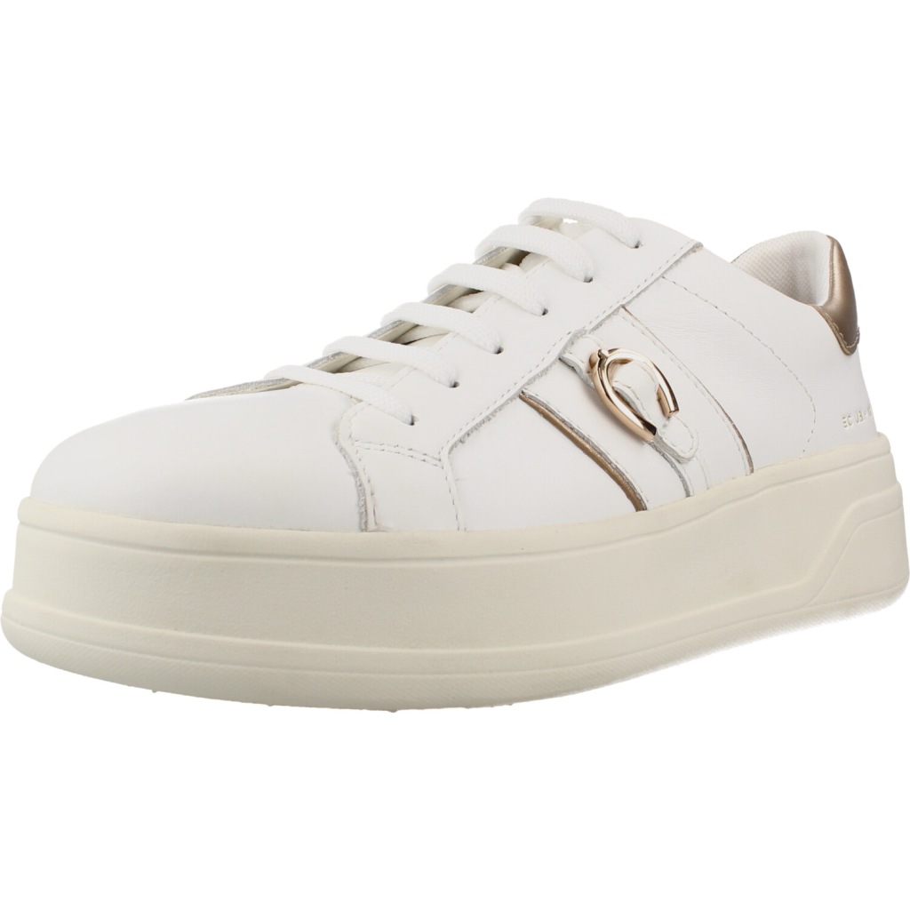 Zapatillas deportivas de Mujer Marca Geox Modelo D56wvb 085y2