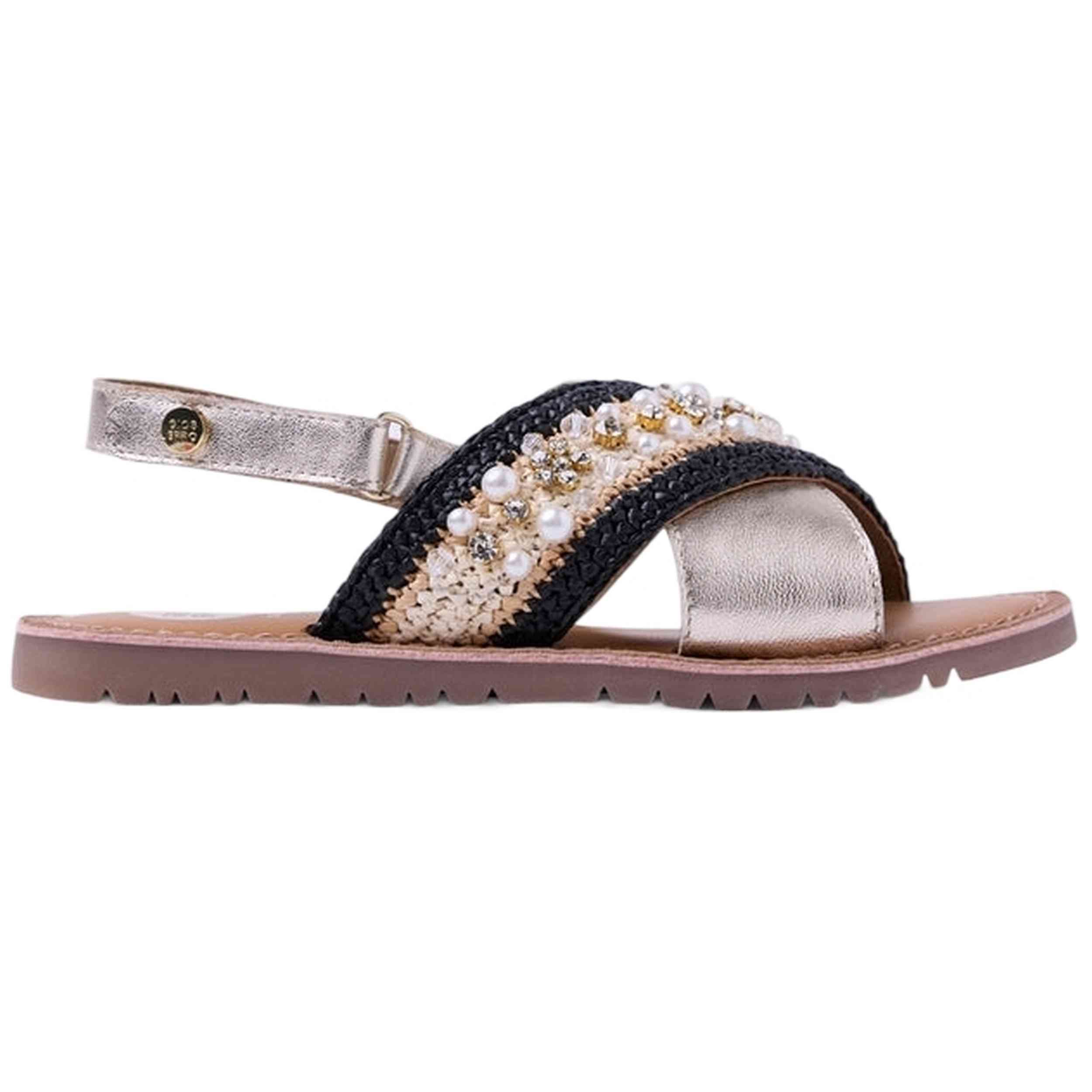 Sandalias Gioseppo modelo BARTO para Niñas en color Multicolor