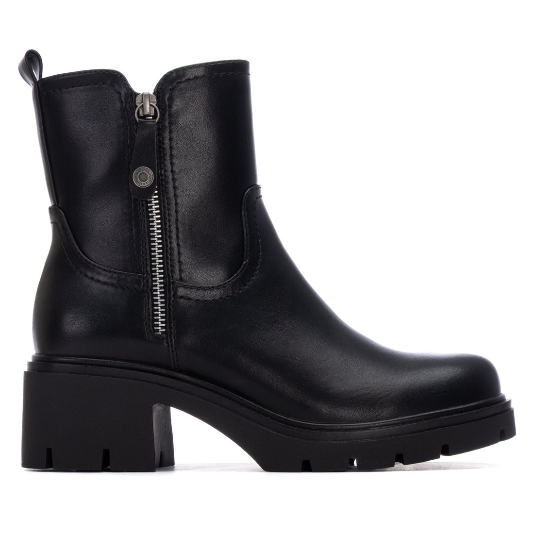 Refresh - Botín Mujer - Calzado Cómodo y Versátil - Moda casual - Modelo 17602501