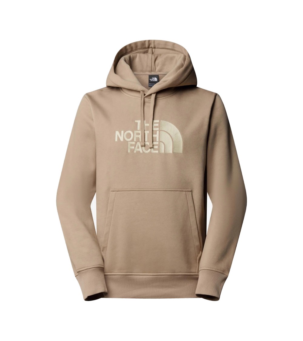 Sudadera Hombre The North Face Dreaw Peak Crew Nf0a89emehx1 Sudaderas Hombre The North Face