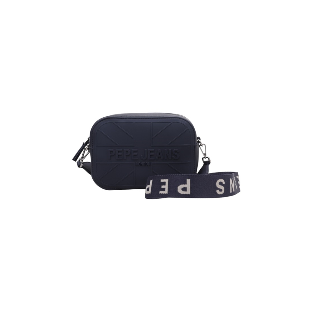 Pepe Jeans GRACE Bolsos Mujer Azul