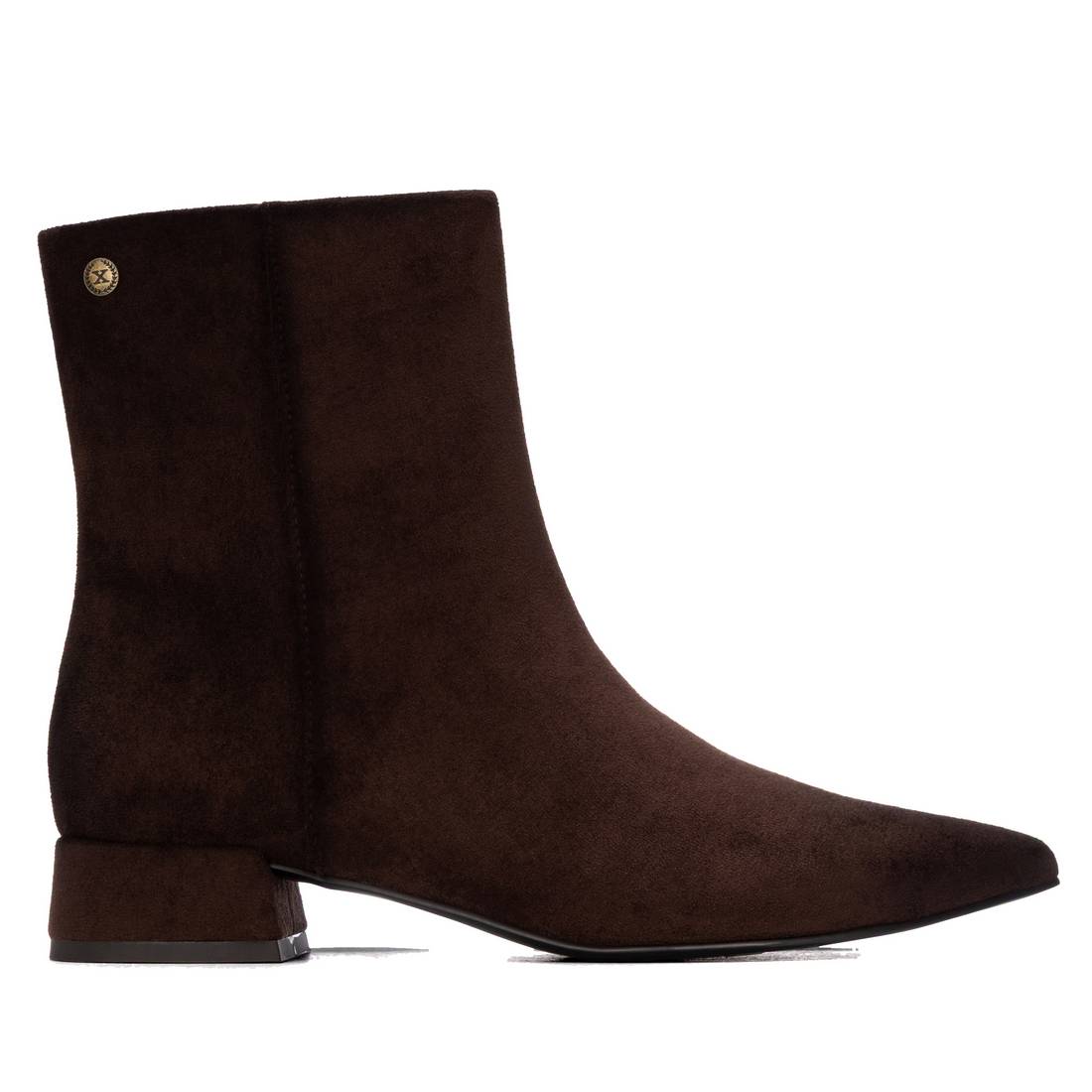 Xti - Botín Mujer - Calzado Cómodo y Versátil - Moda casual - Modelo 14651401