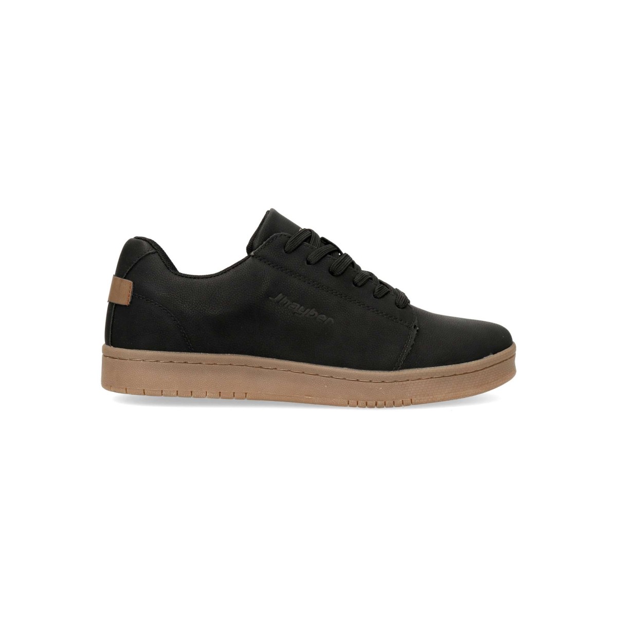 J´Hayber - Zapatillas deportivas Chazo para hombre estilo casual urbano con plantilla Urban Comfort para comodidad y amortiguación continua