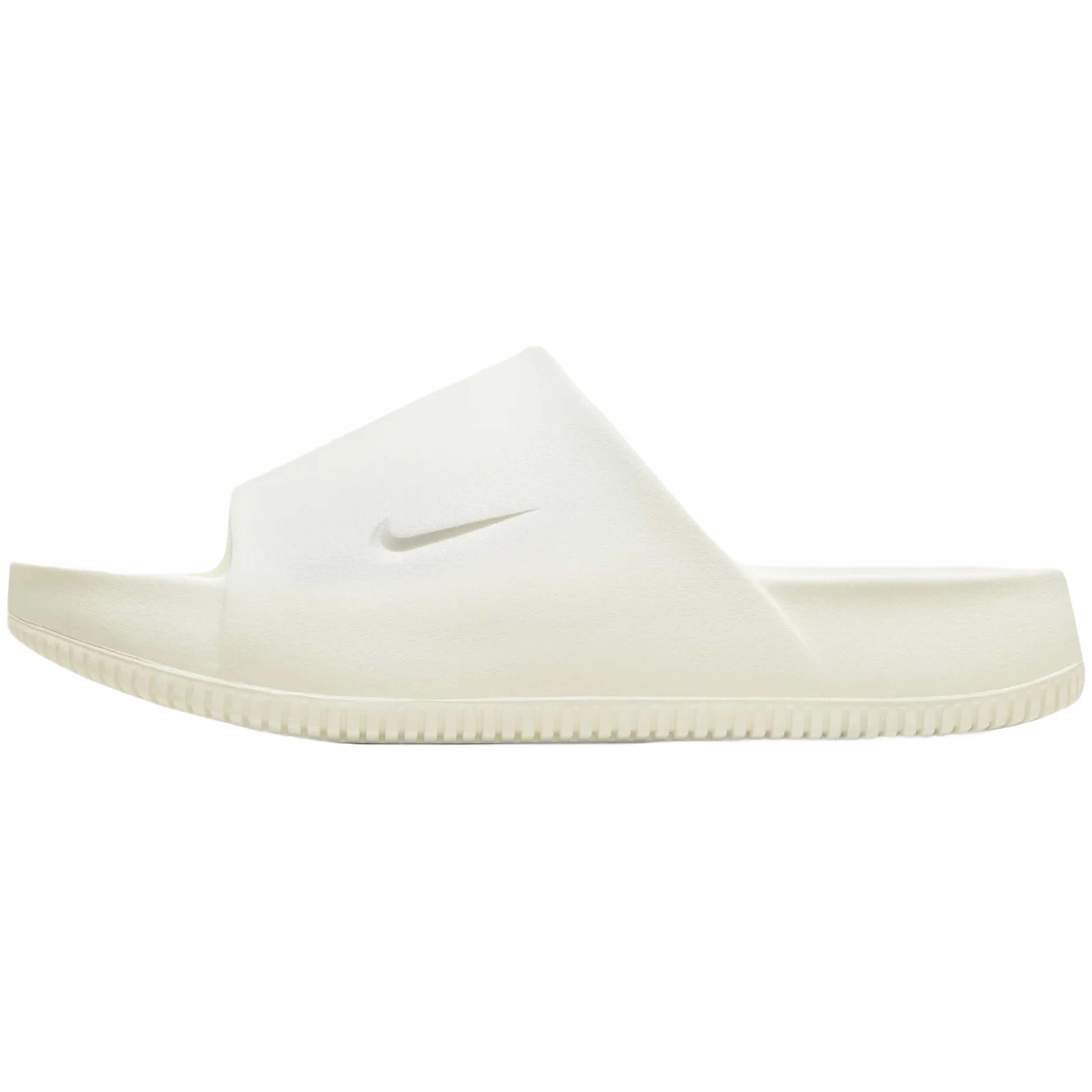 Chanclas Nike Calm Nike en color Blanco