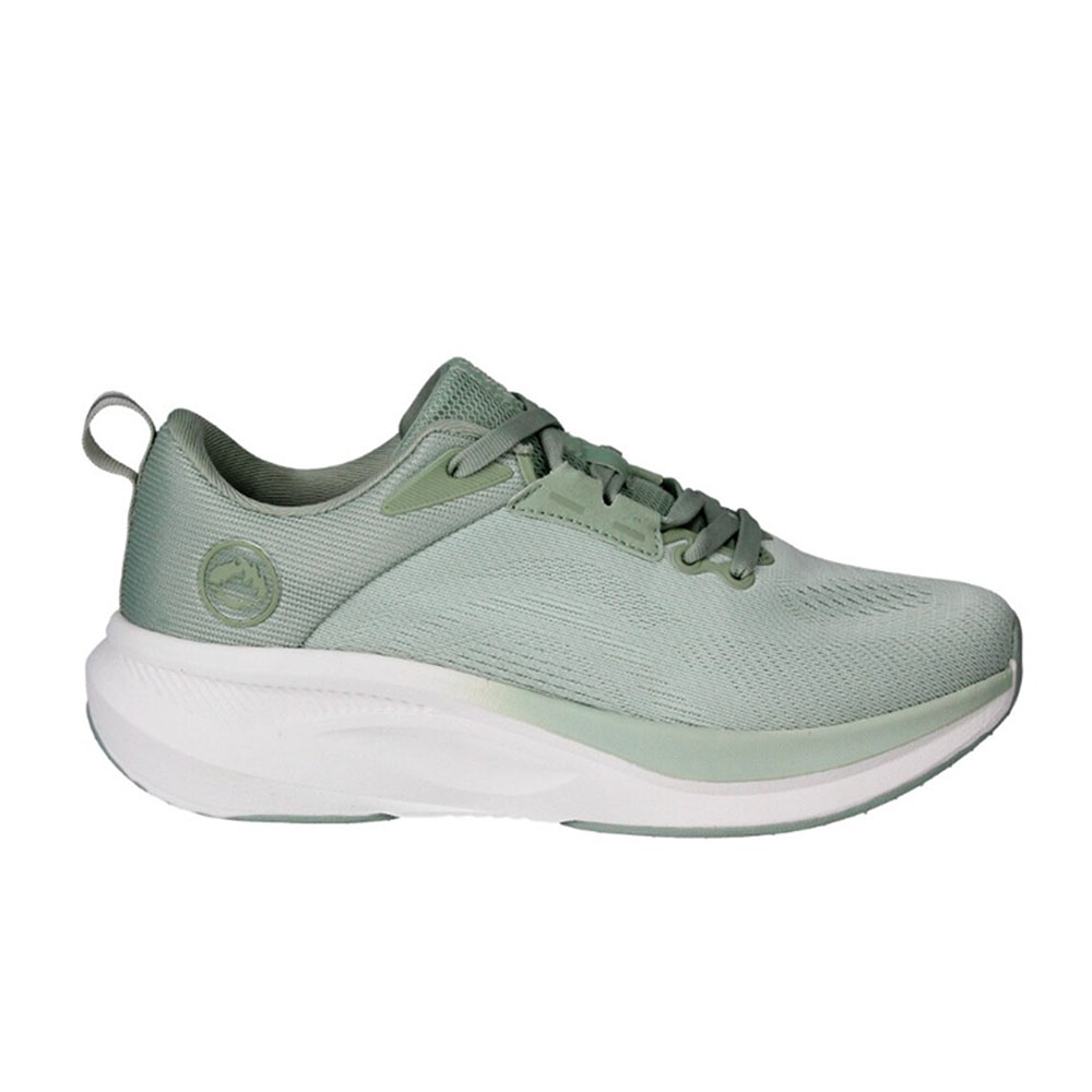 Deportivos J'Hayber Zs61623-669 en color Verde