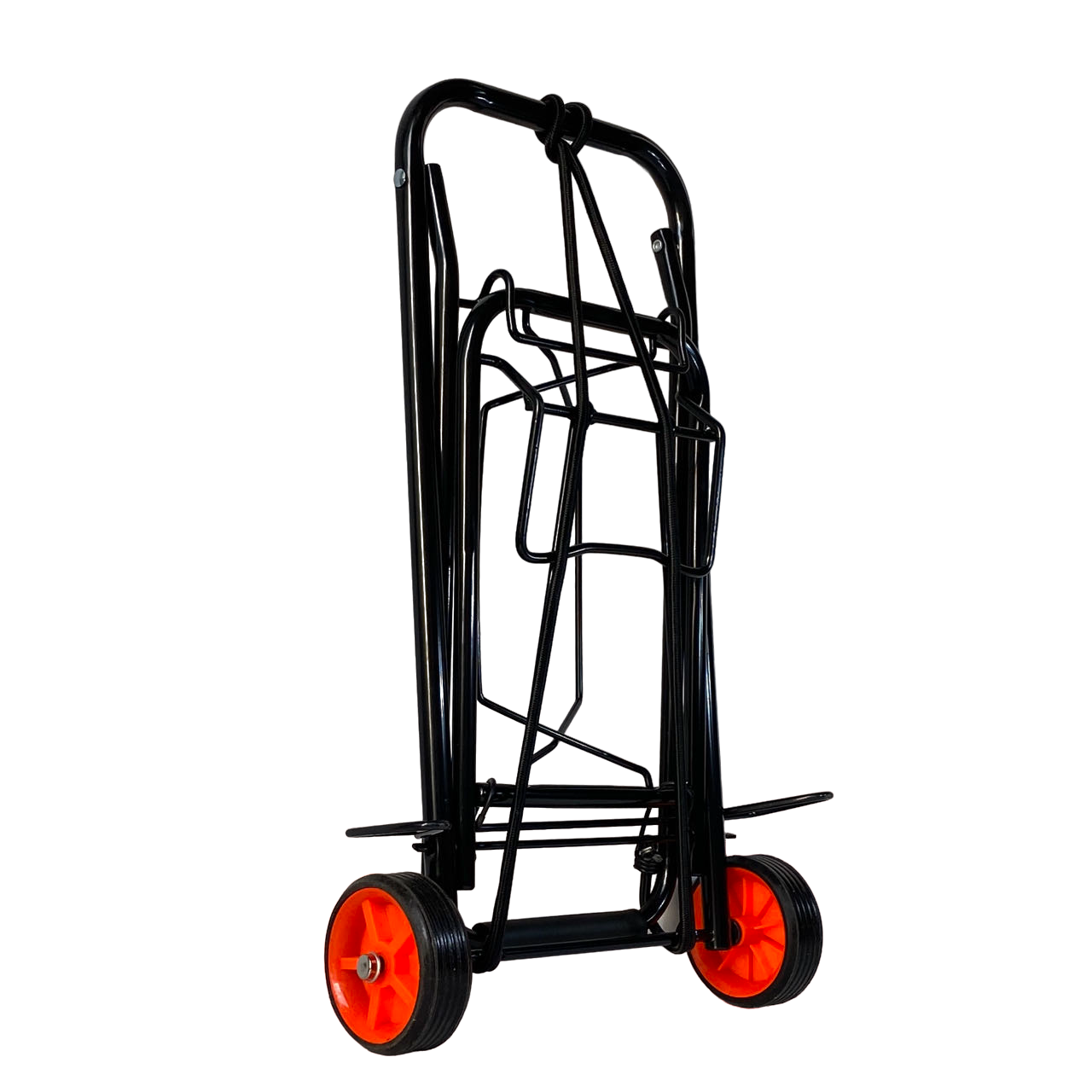 Maxia Market - Carro multiusos portamaletas de viaje para playa plegable, para transportar