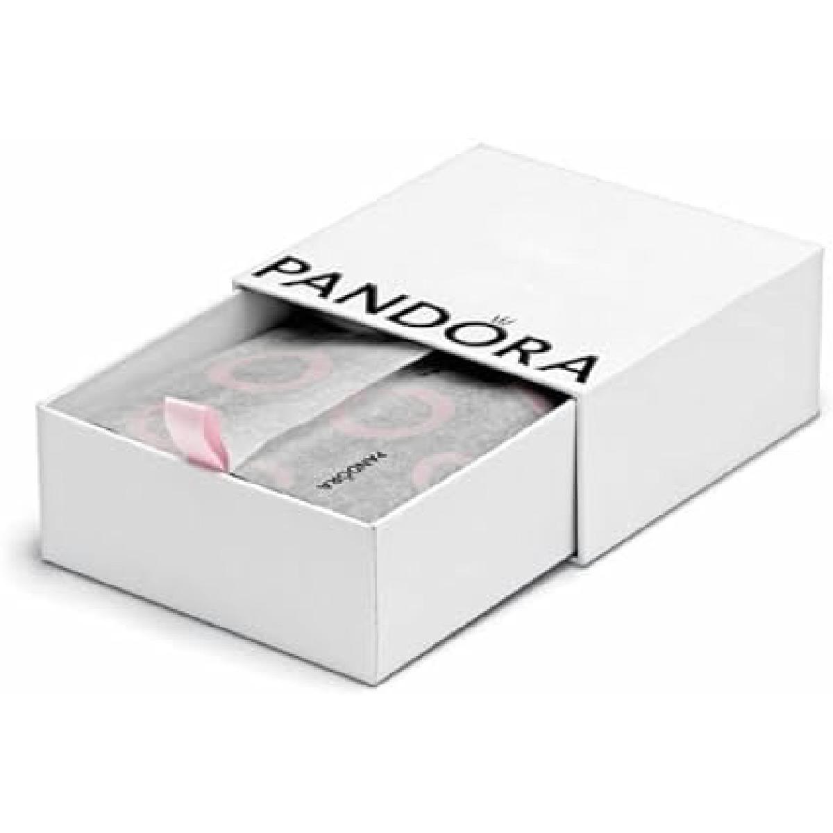 Caja Pulsera Pandora (9 X 9 X 4 CM)