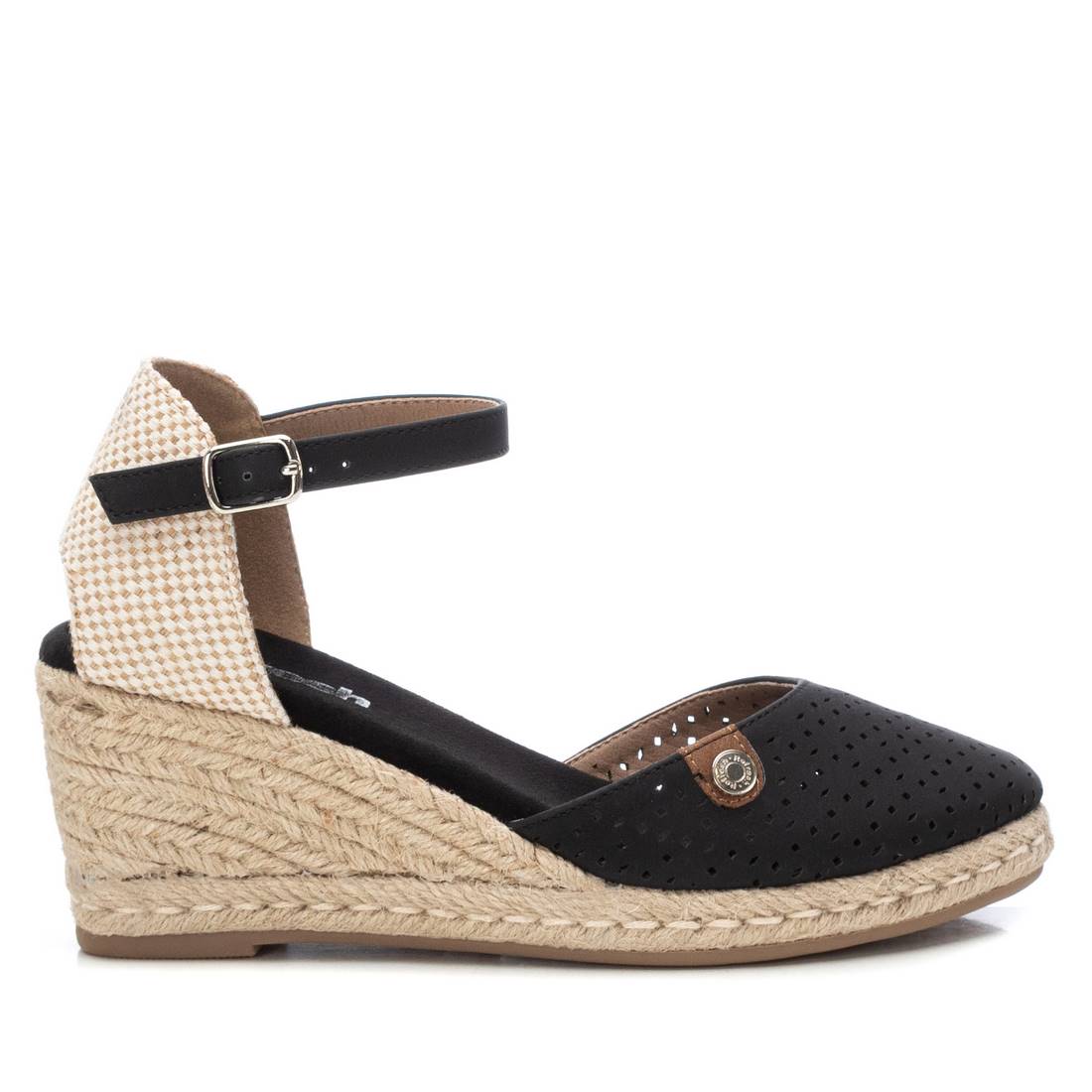 Refresh - Sandalias con Cuña Mujer - Calzado Cómodo y Versátil - Moda casual - Modelo  17196901