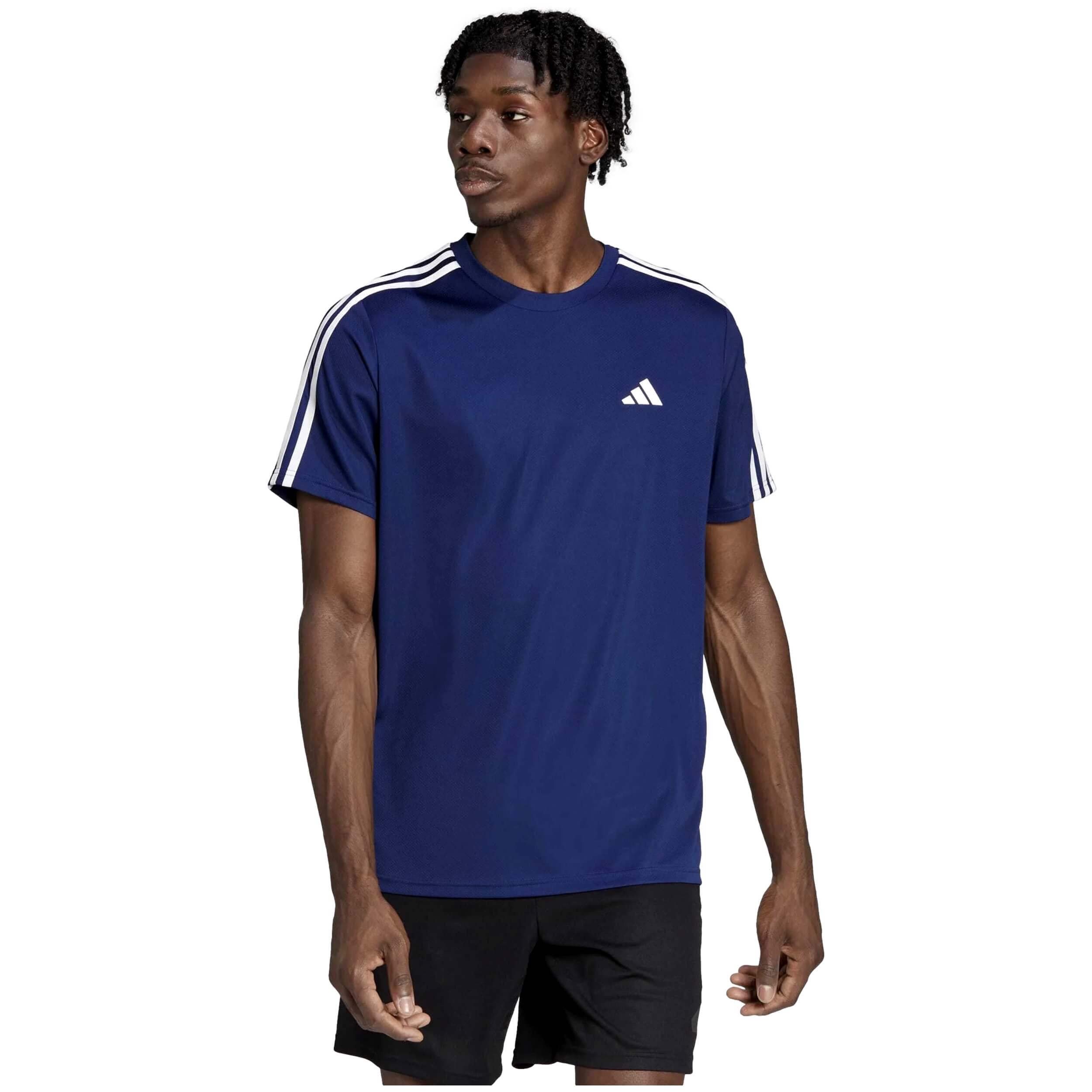 Camisetas De Manga Corta Adidas modelo IB8152
