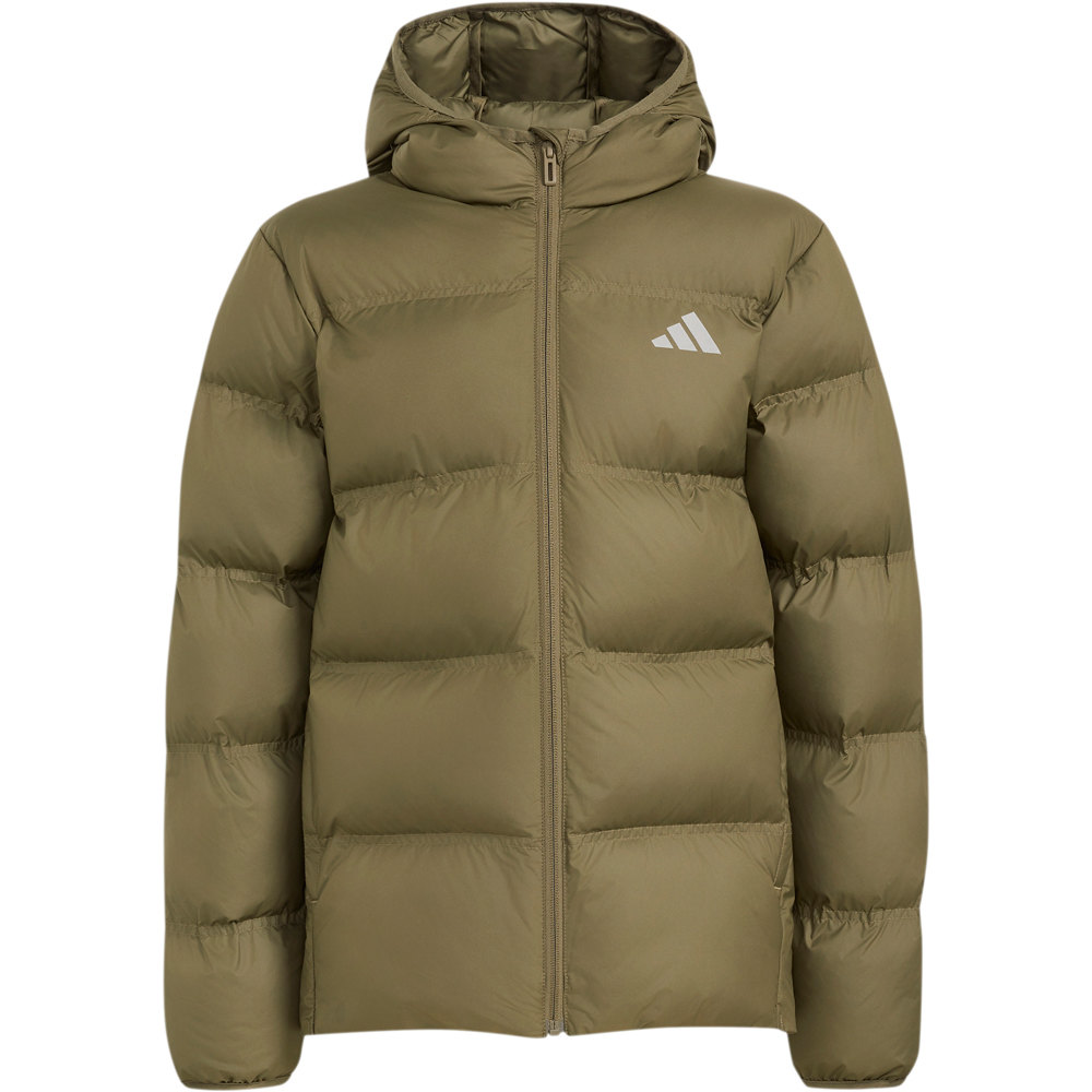 Anorak De Plumón Sintético adidas