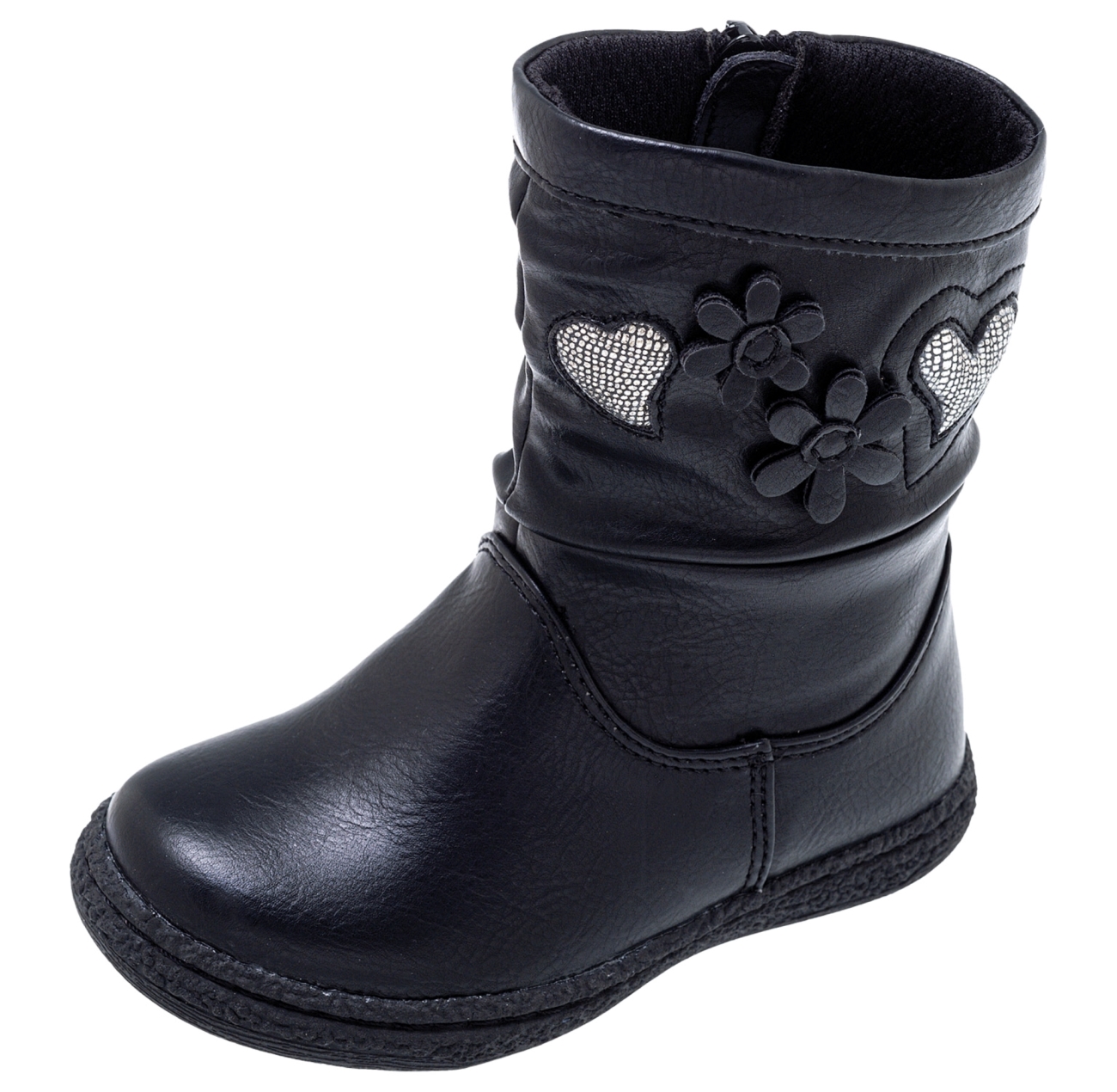 Botas Chicco COLETTA para Niña - Cómodas y Elegantes