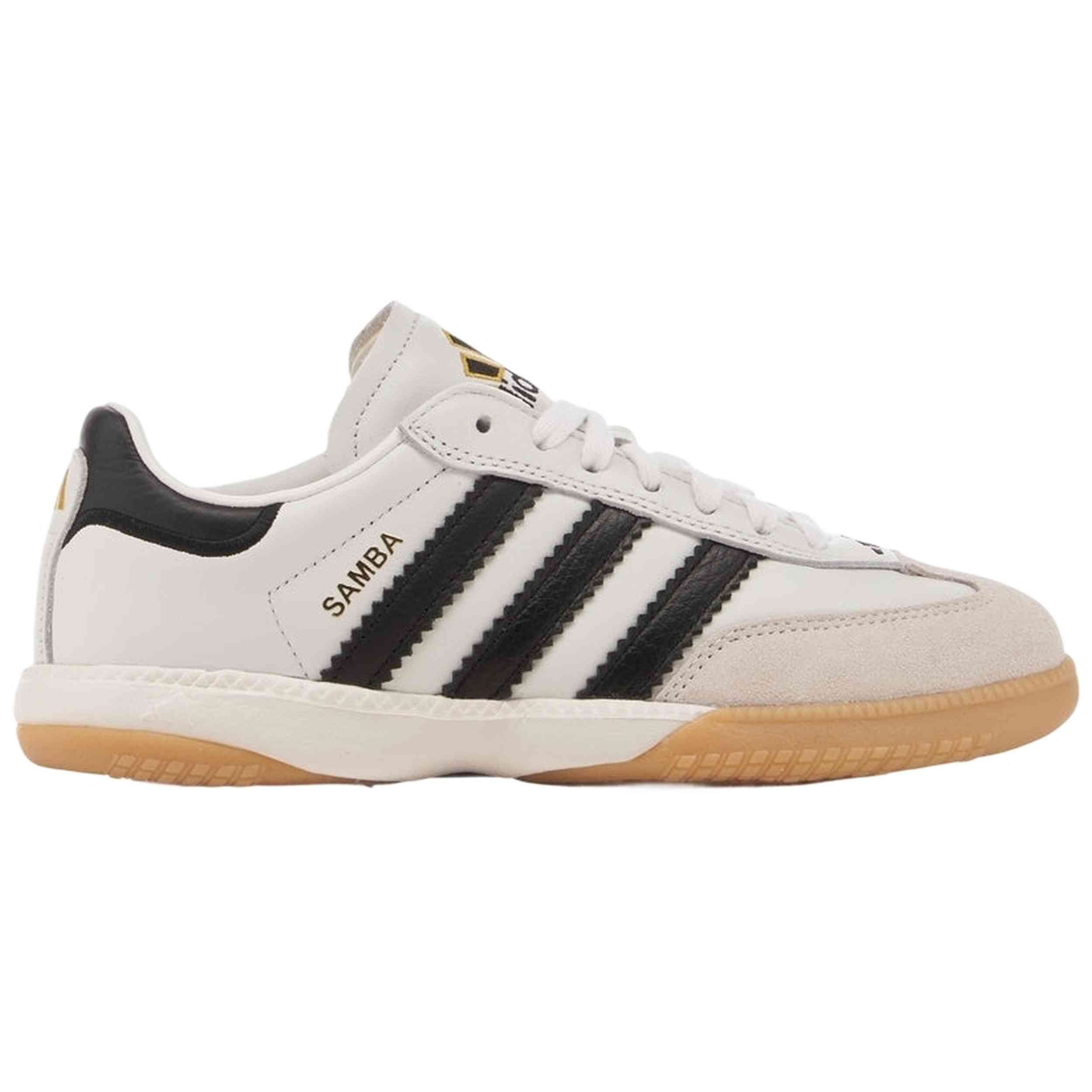 Zapatillas Adidas modelo IF1953 para hombre y mujer en color Blanco