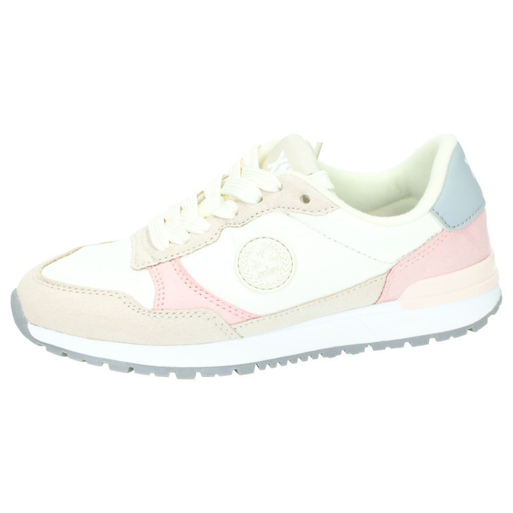 Deportivos marca XTI para niña en color hielo. DEPORTIVOS XTI