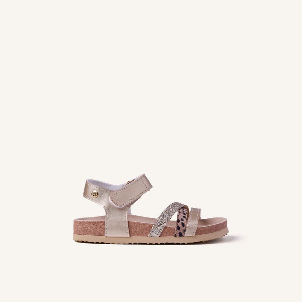 Sandalias Gioseppo Oriovac Bio Brillo