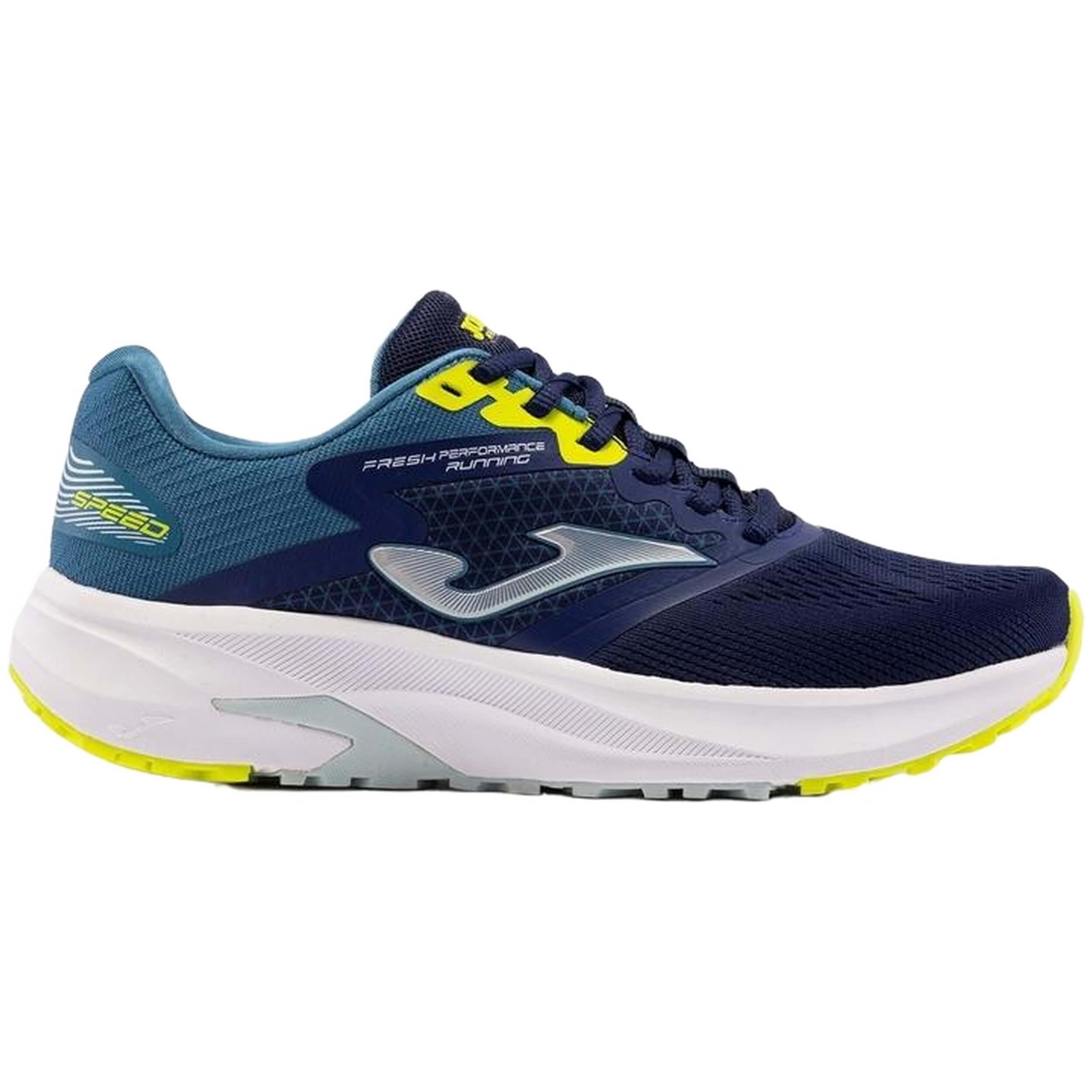 Zapatillas Joma Speed para hombre en color azul