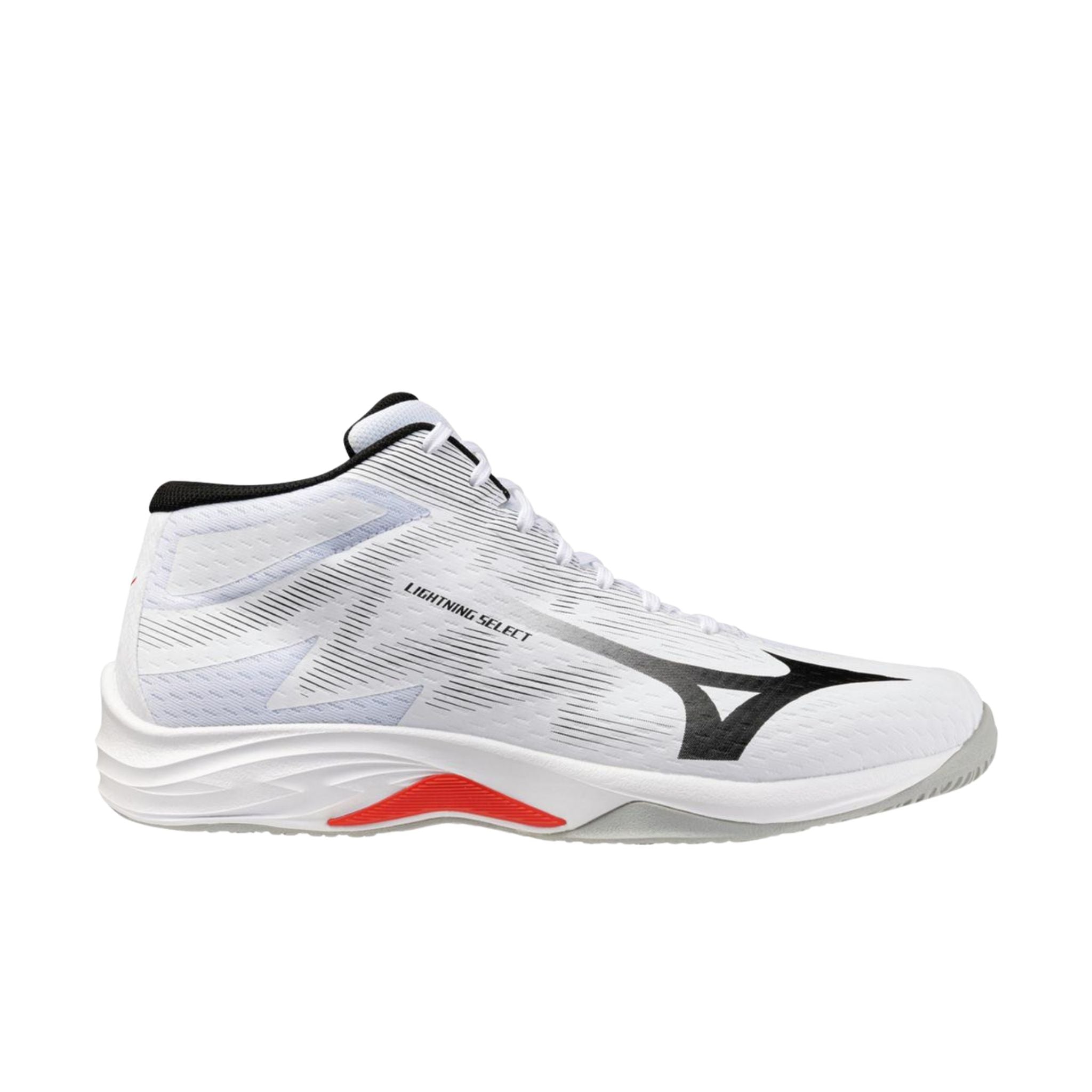 Mizuno Lightning Select Mid