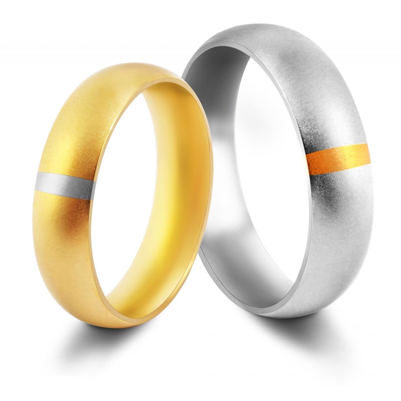Akzent® Anillo Masculino em Aço Inoxidável – Tam.72 – 0195