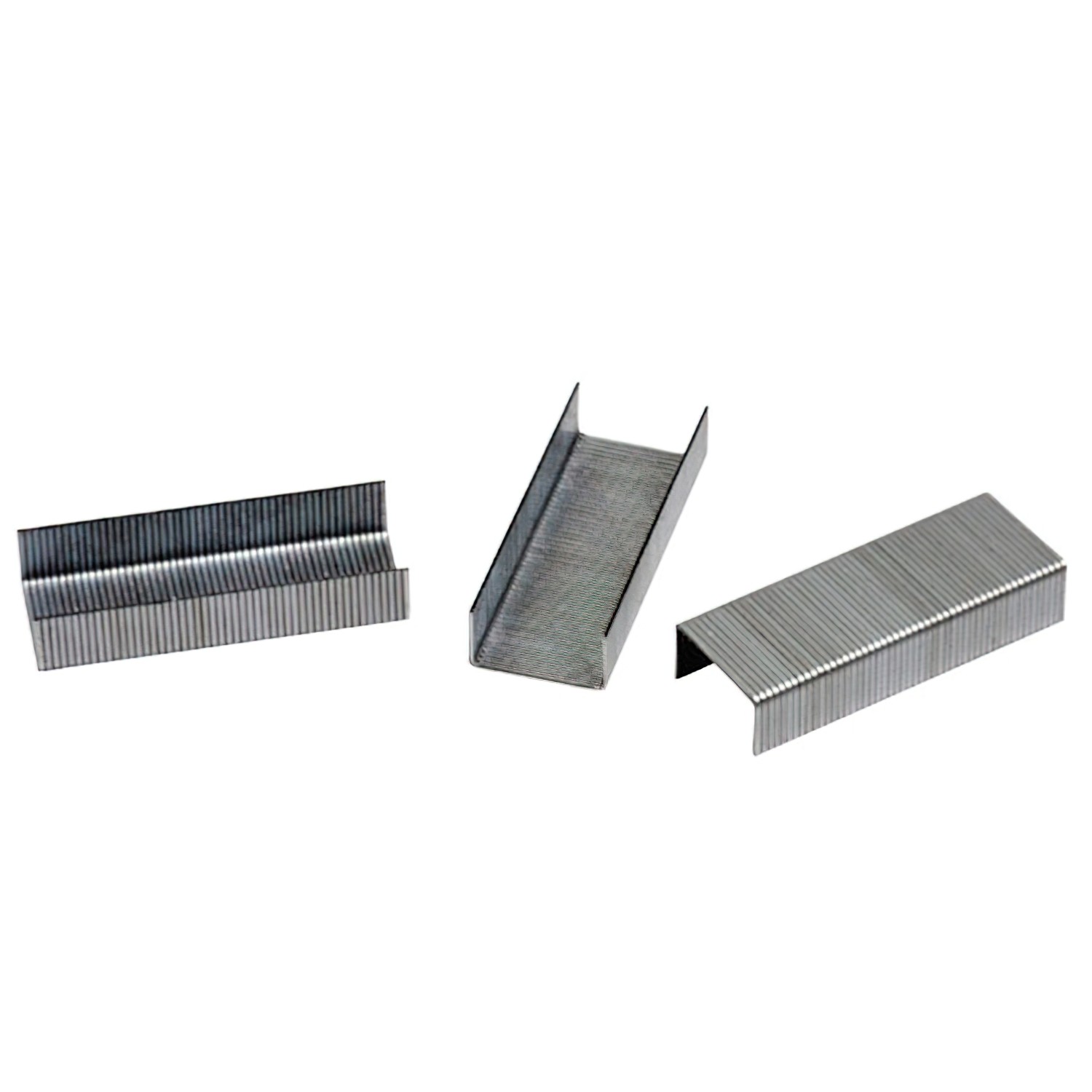 SANCO STORE - MAURER Grapa Maurer Oficina Numero 24 6 mm 1M 1000pzs