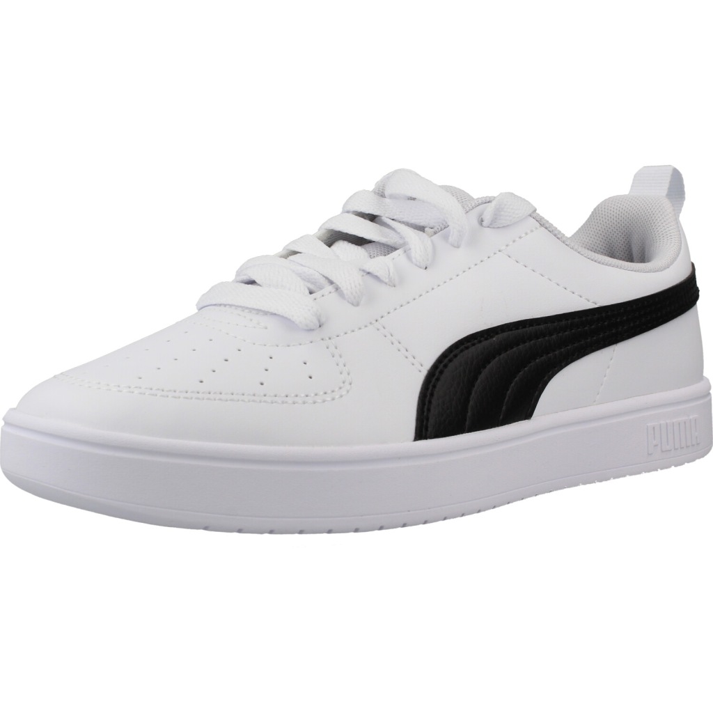 Zapatillas Niño Marca Puma Modelo 38431103