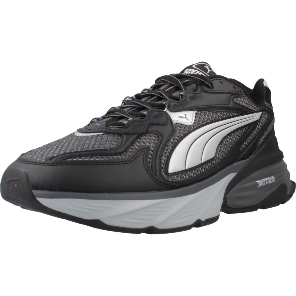 Zapatillas deportivas de Hombre Marca Puma Modelo Fade Nitro Ls