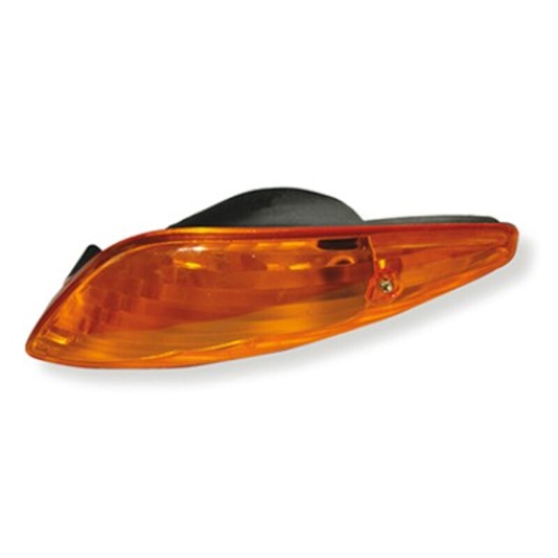 Cristal Intermitente Trasero Derecho 7098
