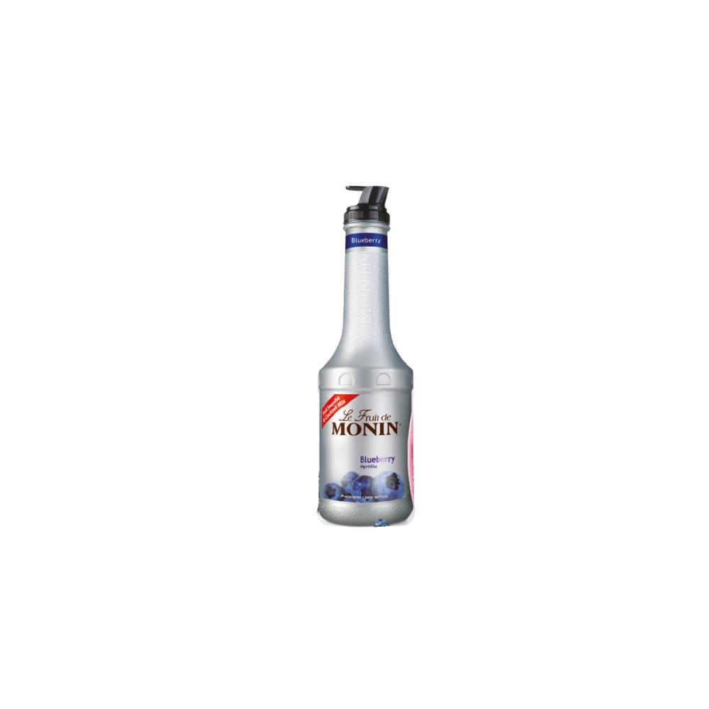Monin Puree de Arandanos Francia 70 cl. º