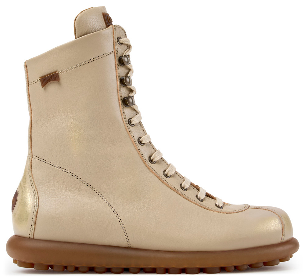Botas de media caña CAMPER Pelotas Ariel 44695