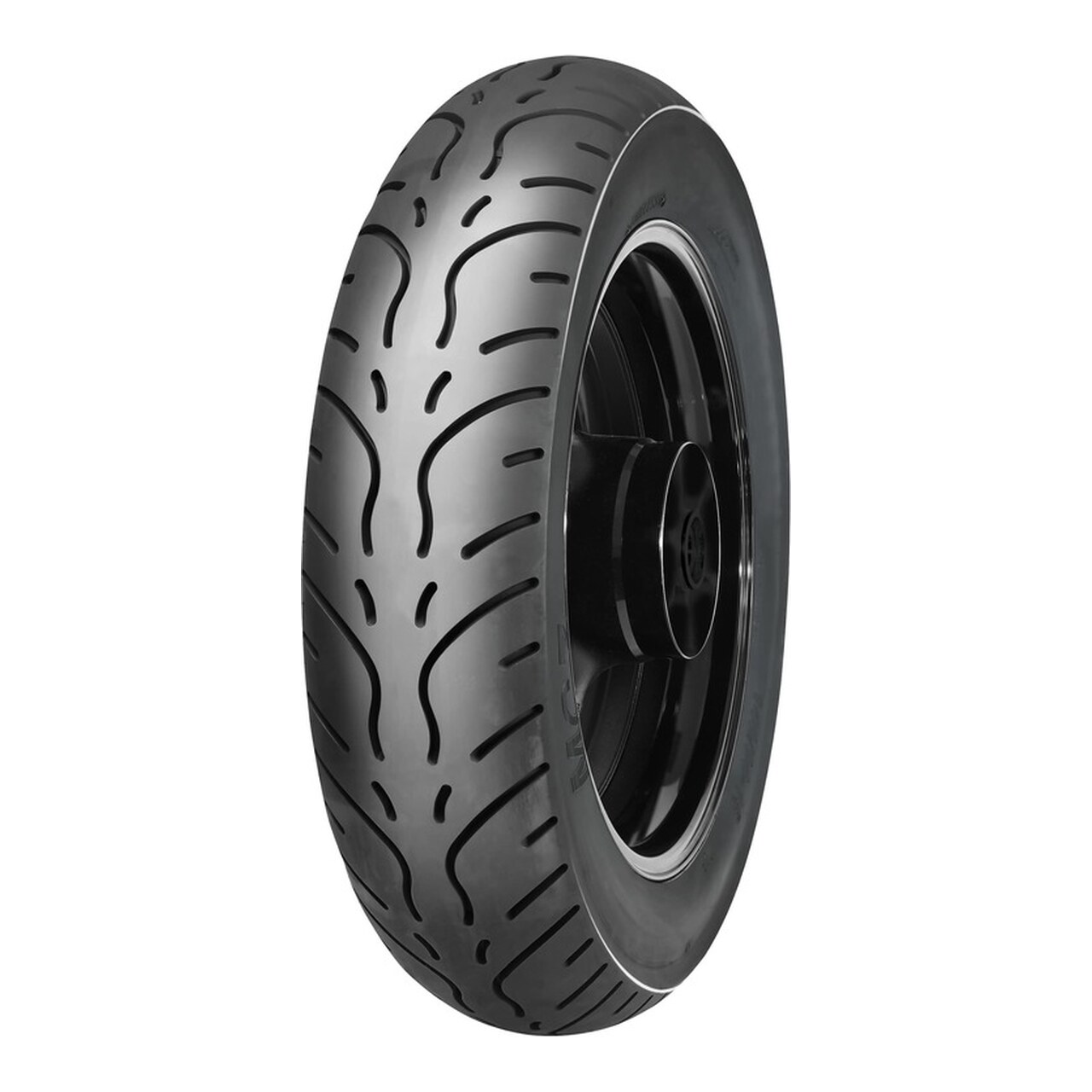 Neumático Cubierta Moto Delantero/Trasero Mc-7 120/90-16 63 P Tubeless 9006643