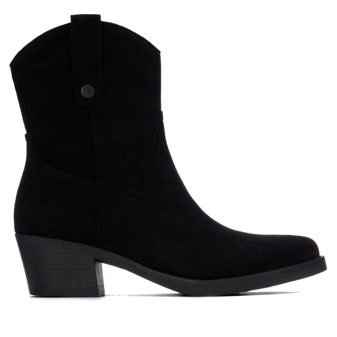 Refresh - Botas Camperas Mujer - Calzado Cómodo y Versátil - Moda casual - Modelo  17614404