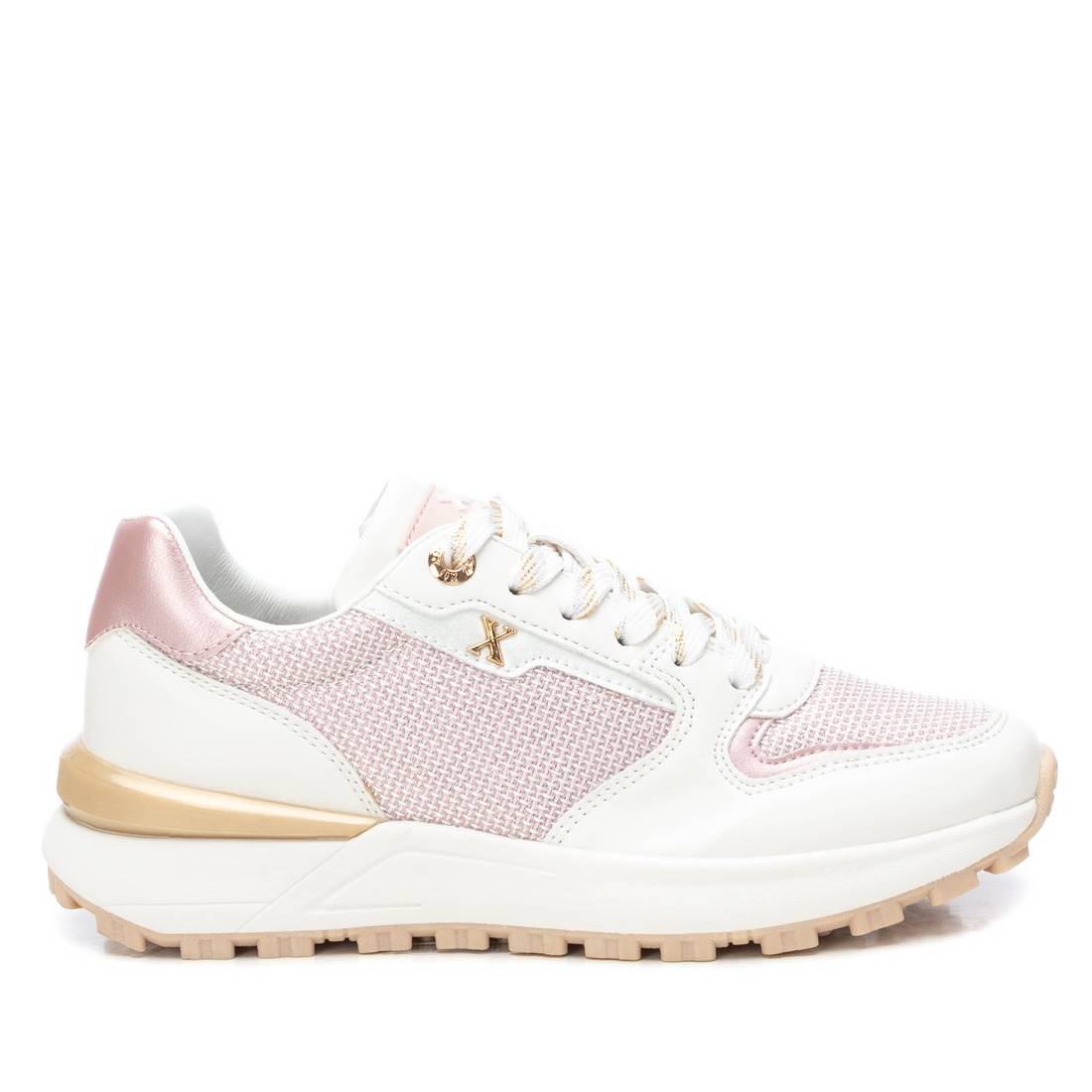 Xti - Zapatilla Mujer - Calzado Cómodo y Versátil - Moda casual - Modelo  14354802