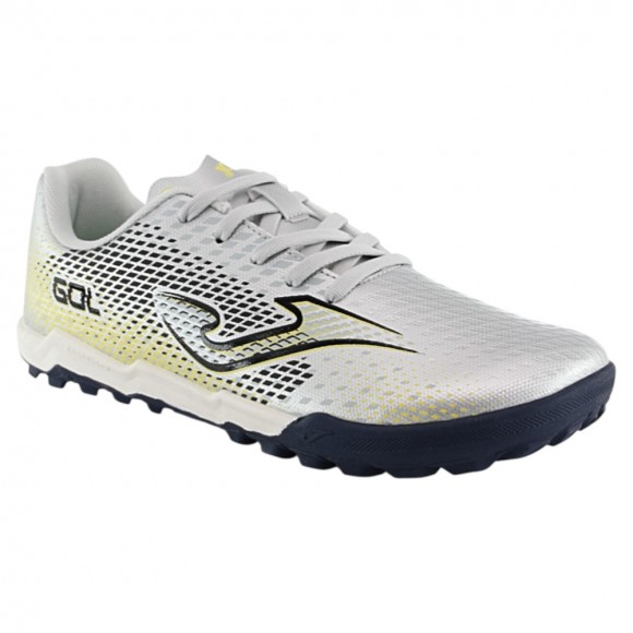 Zapatilas futbol multitaco barefoot Joma Turf Gris C Joma IJOM26E92