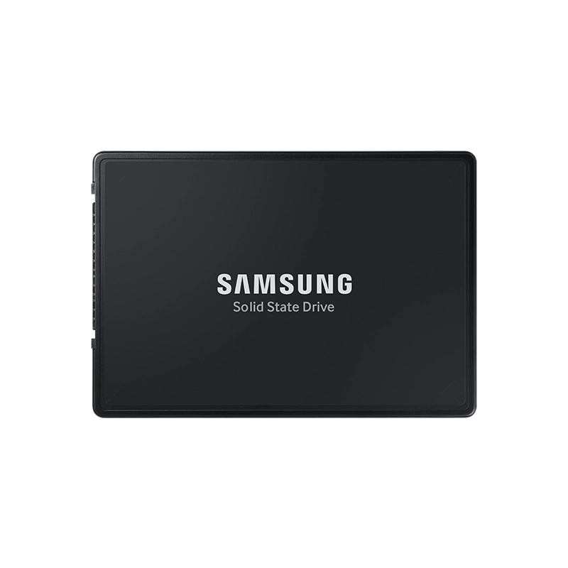 PM9A3 2.5" 1,92 TB PCI Express 4.0 V-NAND TLC NVMe Samsung MZ-QL21T900