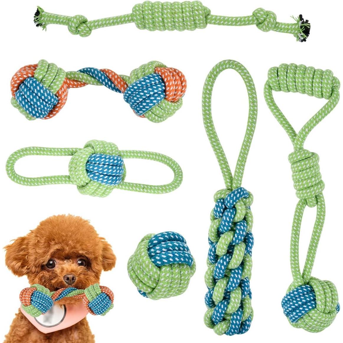 Juego de juguetes para Masticar