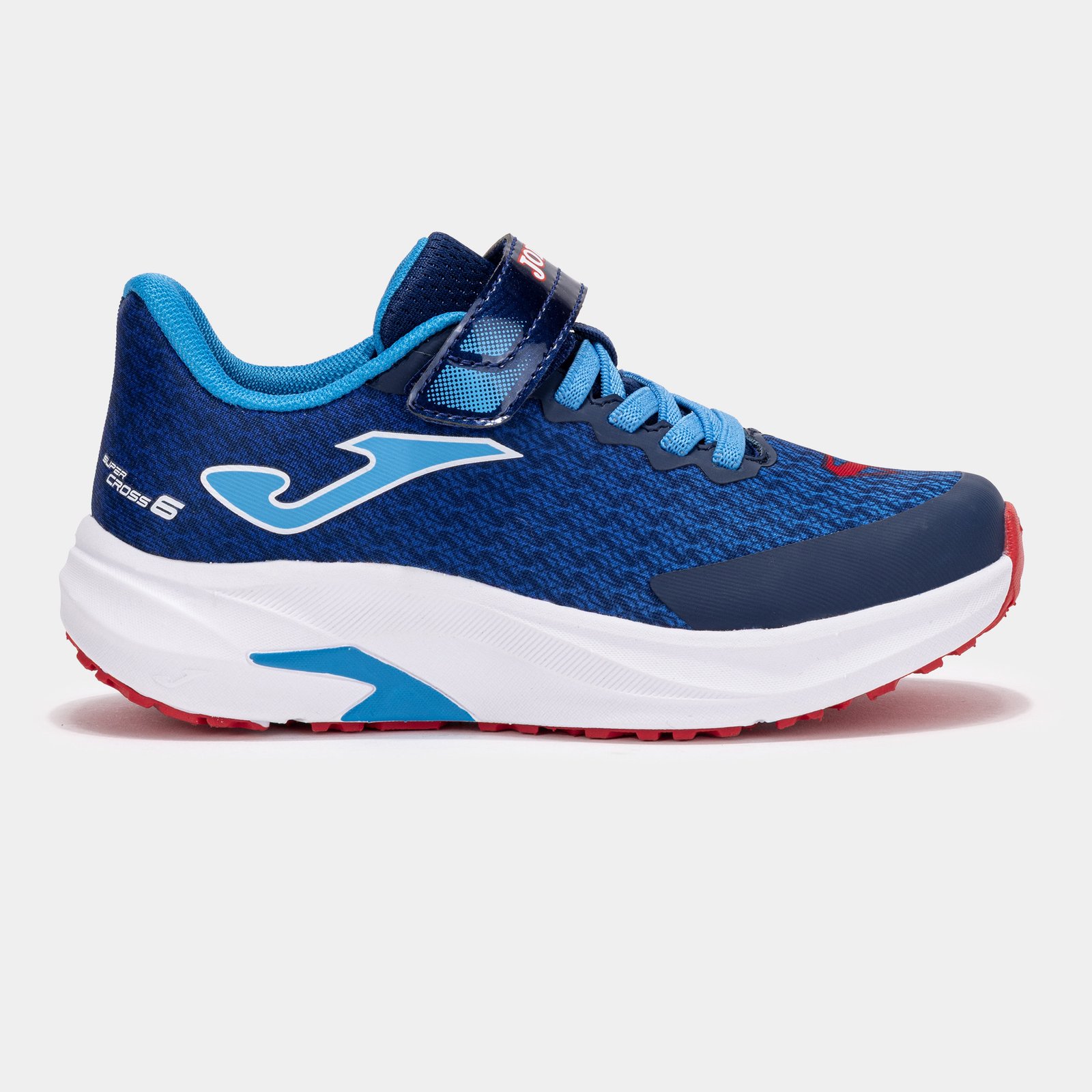 Deportivo Joma SUPER CROSS JR 2543 MARINO SUPERMAN CMSport 3222 JOMA