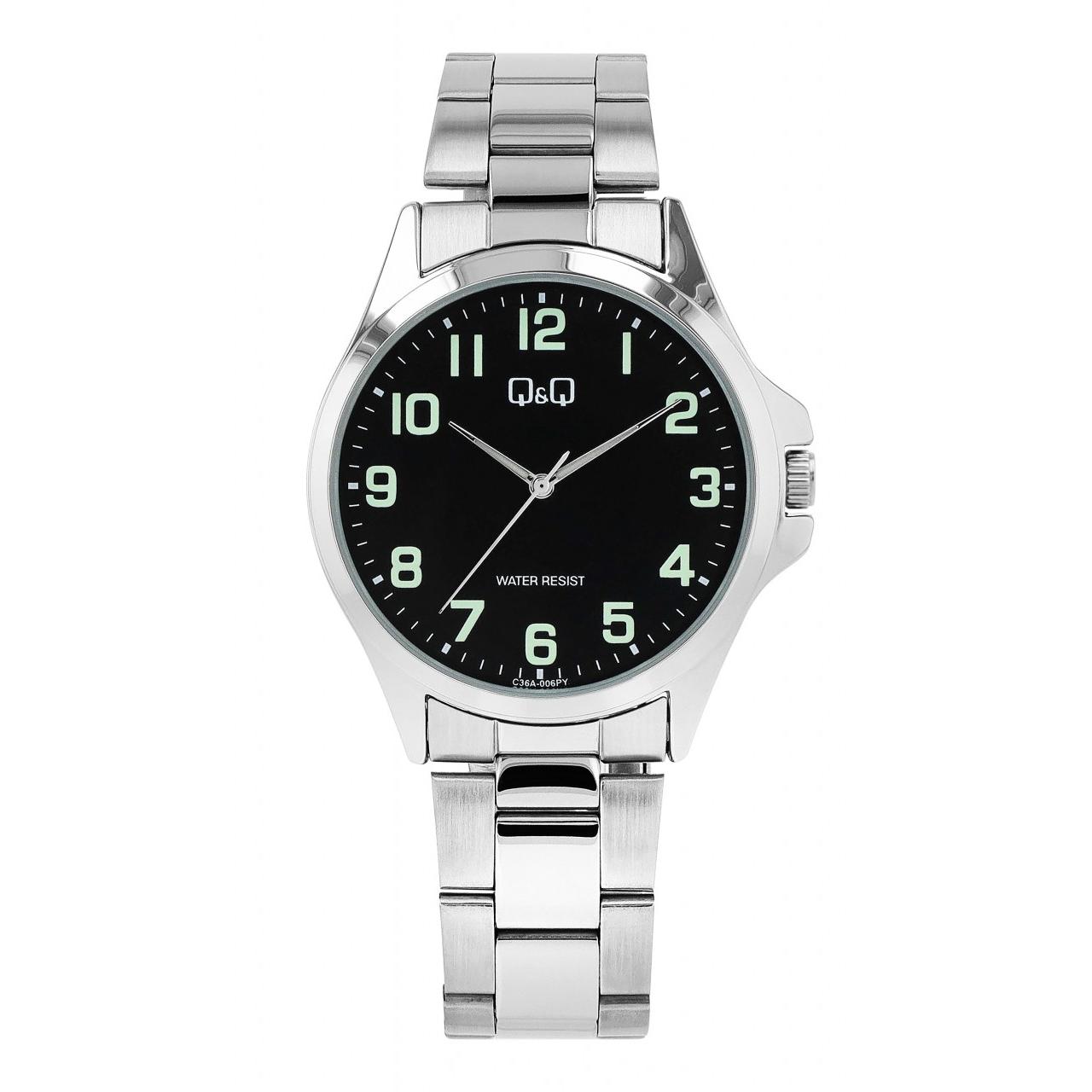 Reloj Q&Q® By CITIZEN Hombre C36A-006PY