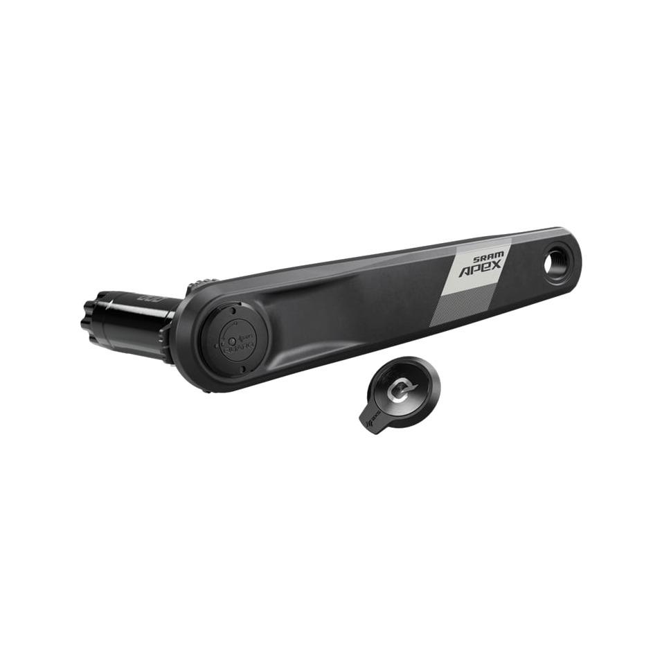 Biela Izquierda Con Potenciómetro Para Bicicleta Dub Apex Wide (12V) (D1) 00.3018.346.000
