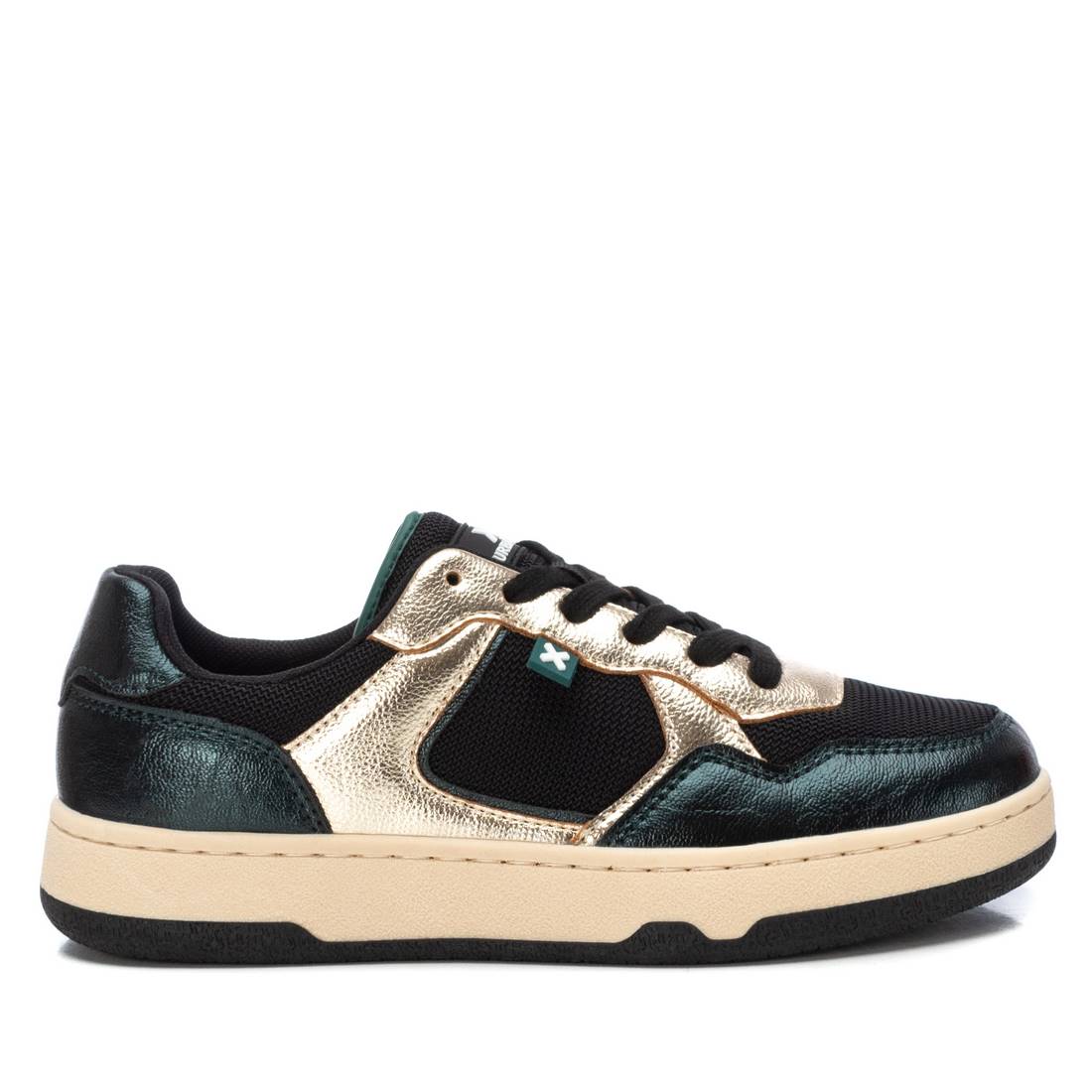 Xti - Zapatilla Mujer - Calzado Cómodo y Versátil - Moda casual - Modelo  14348901