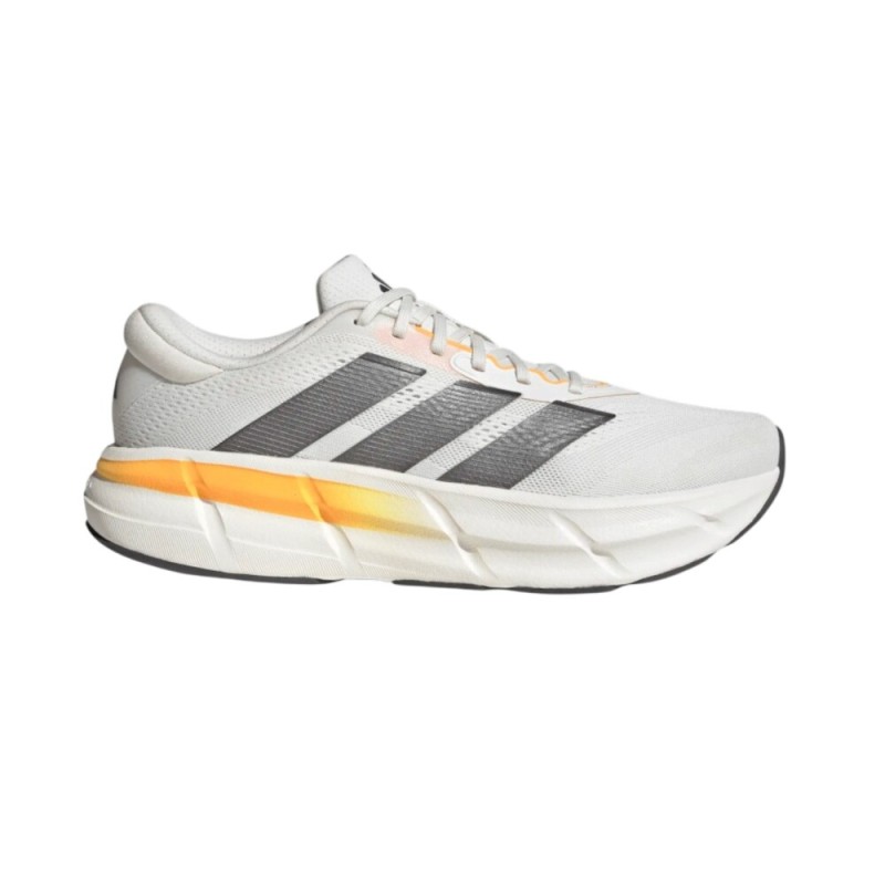 Zapatillas Blancas Adidas Questar 4 Running Shoes