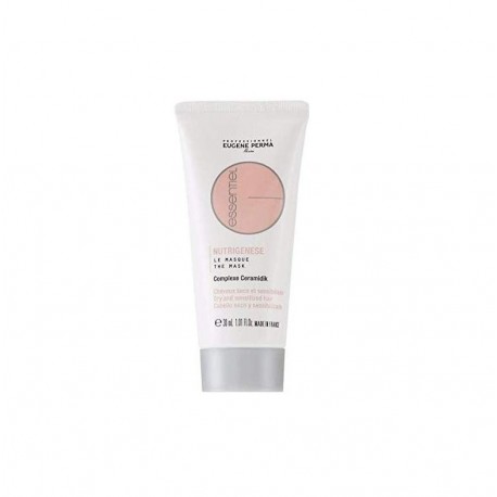 Eugene Perma Essentiel Nutrigenese Mascarilla 30 Ml X 4 Uds