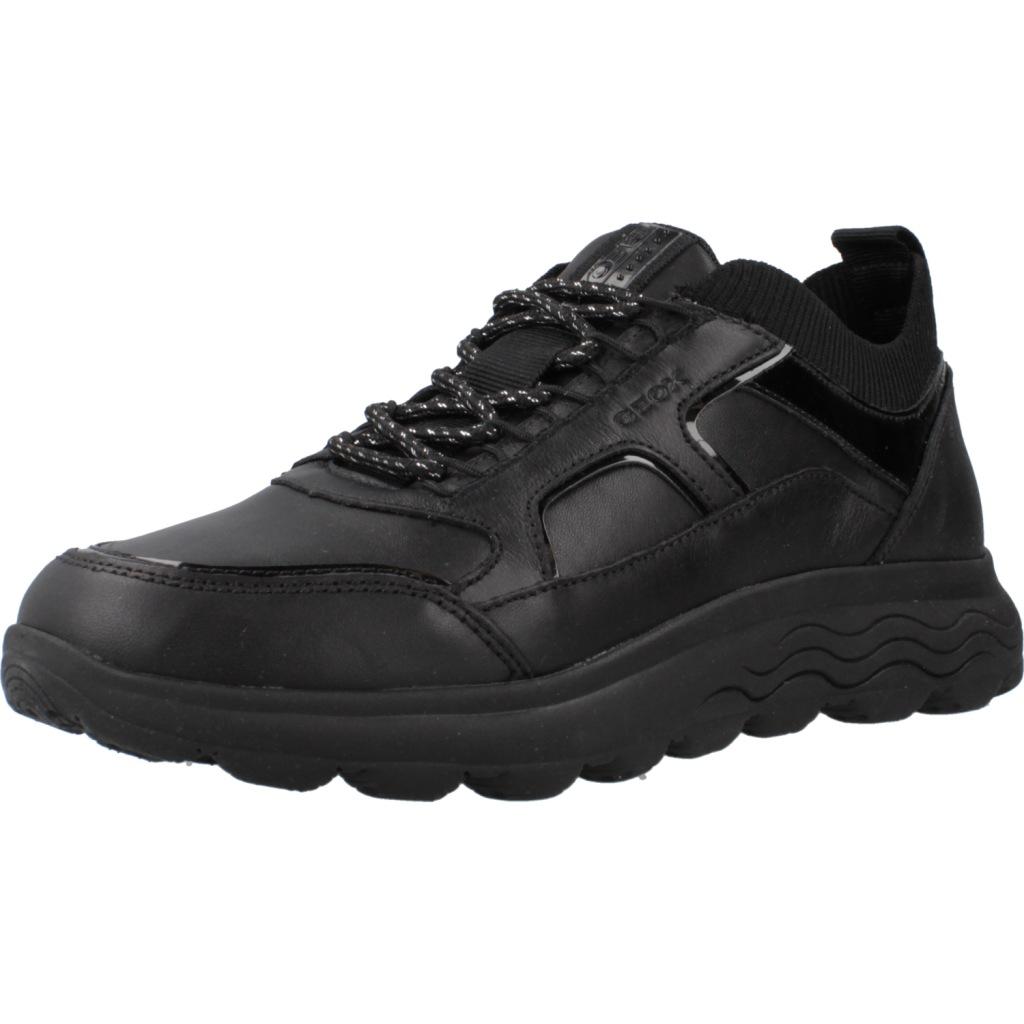 Zapatillas deportivas de Mujer Marca Geox Modelo D Spherica