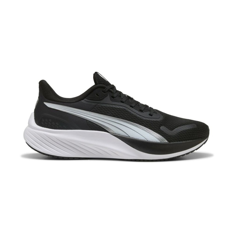 Zapatillas negras PUMA POUNCE LITE black hombre 310778-01