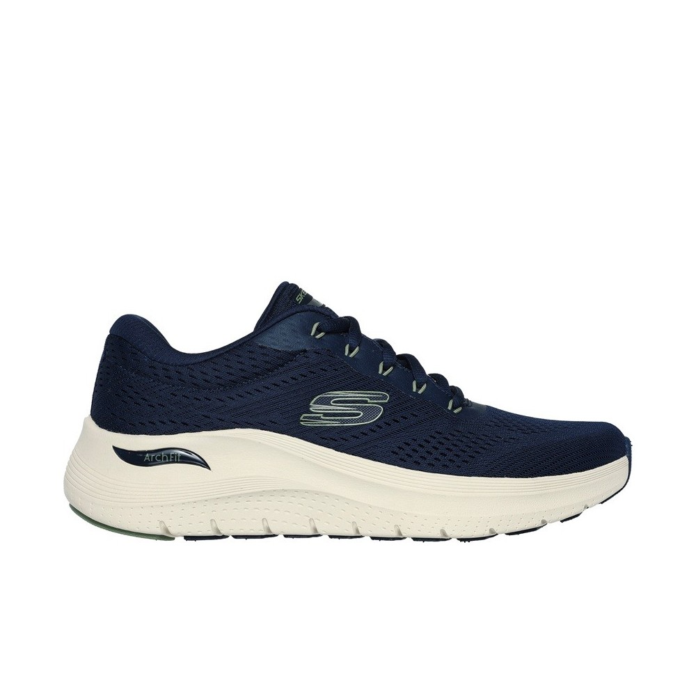 SKECHERS 232700 Sneakers Azul