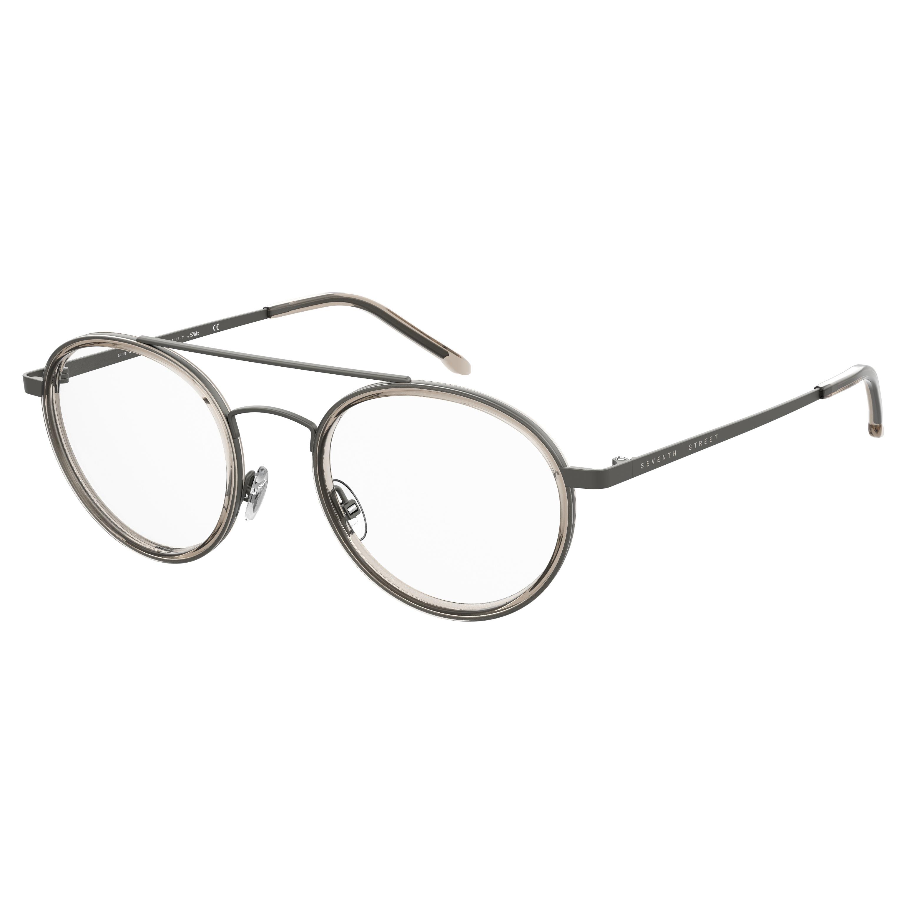 Montura de gafas Seventh Street Hombre 7A-080-284