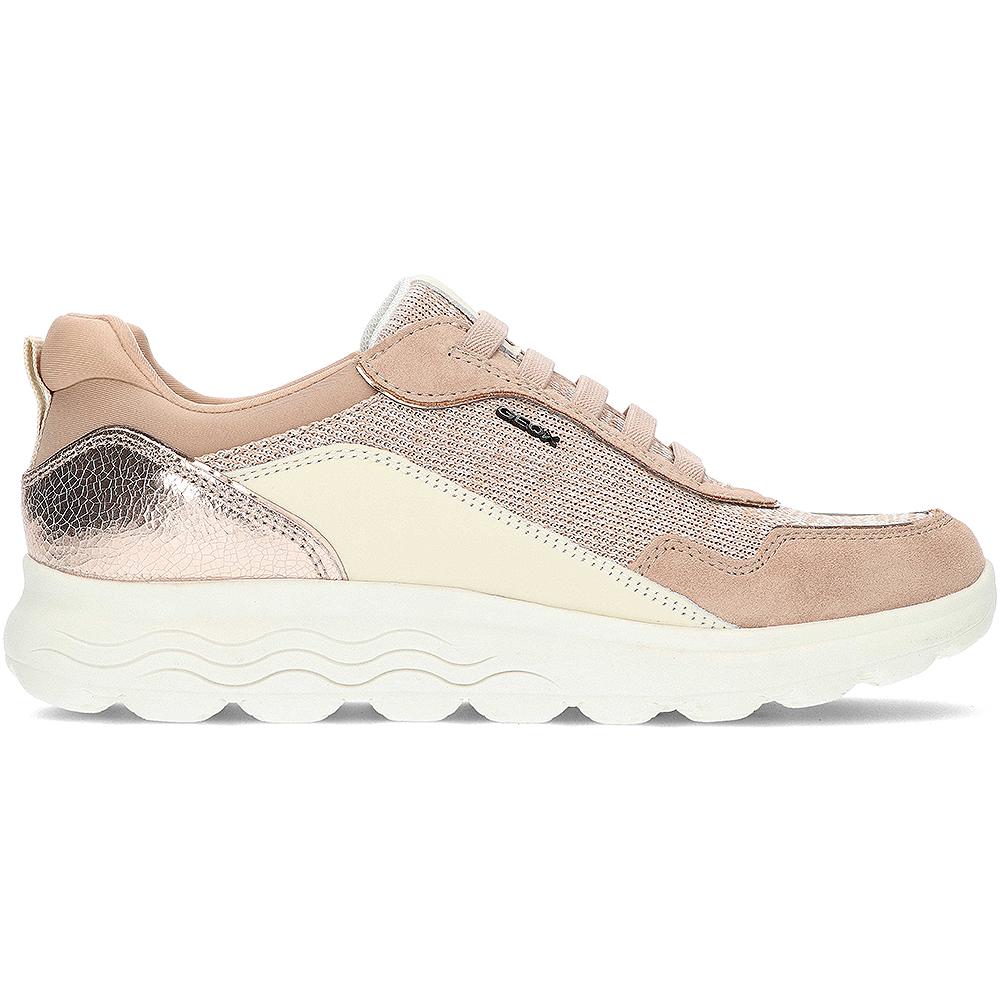 SNEAKERS GEOX SPHERICA D25NUD