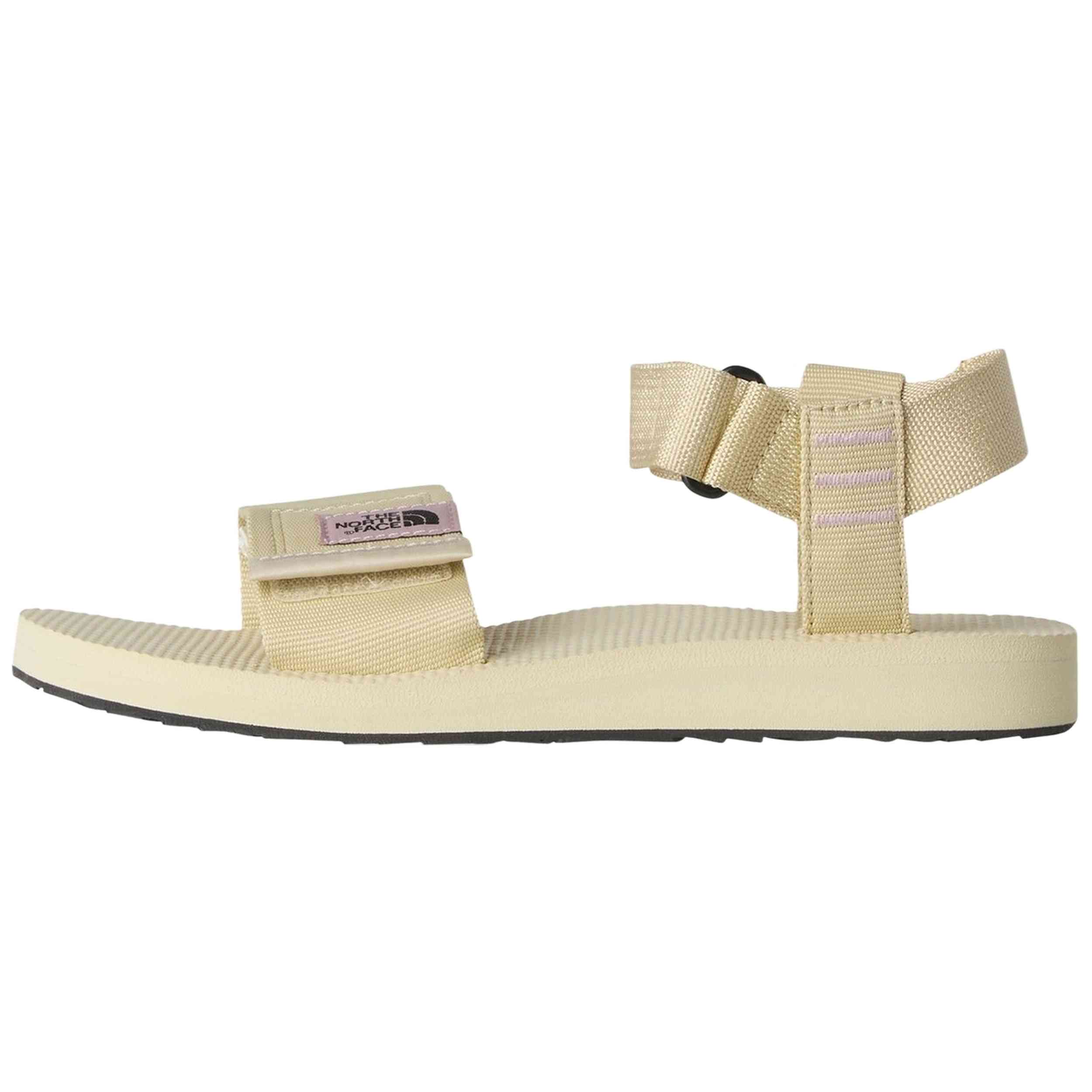 Chanclas The North Face modelo NF0A8AE6KJ0-060 para Mujer en color Beige