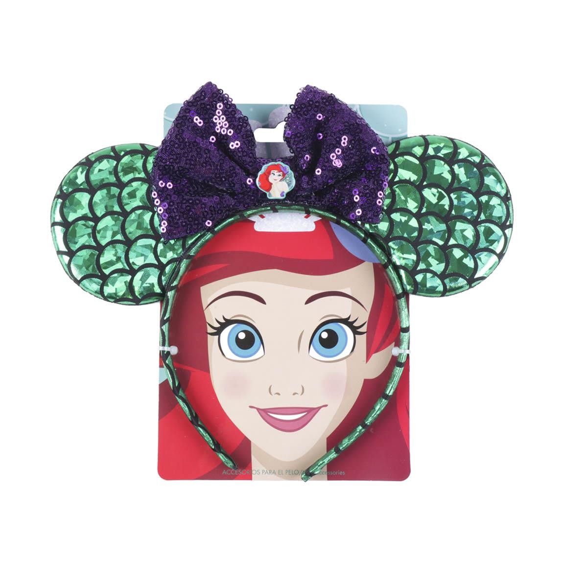 Cerdá Diadema Fantasia Princess Disney Producto Oficial