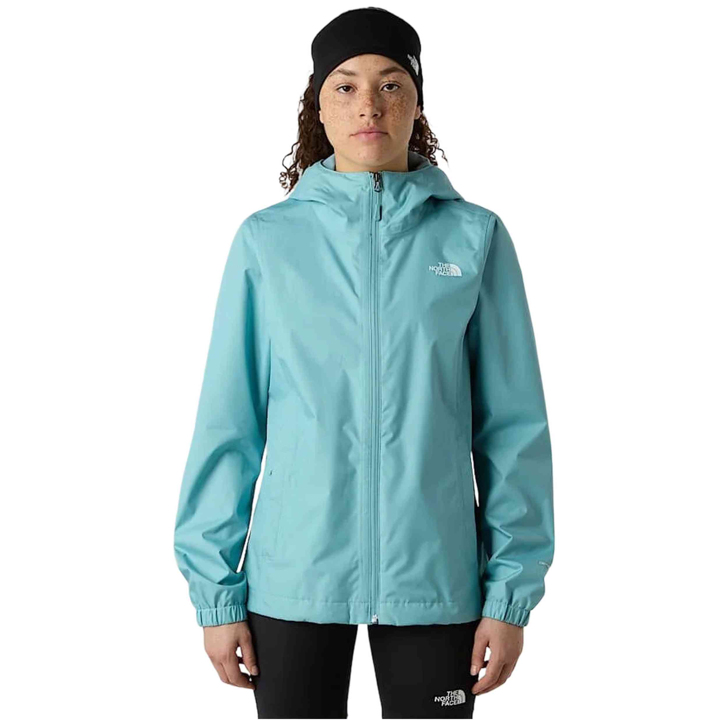 Chaqueta The North Face para Mujer en color Azul