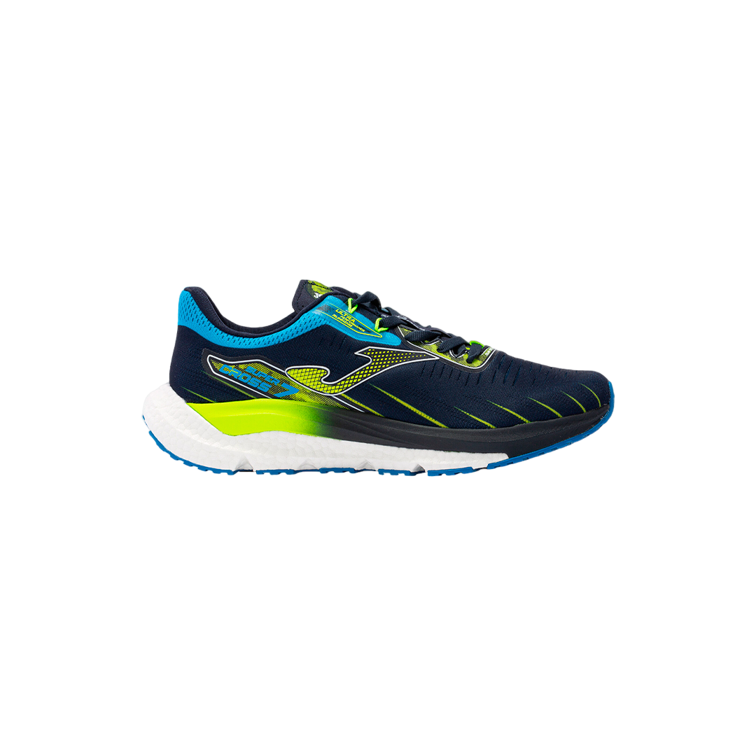 Zapatillas Joma Super Cross 2203 Azul Marino